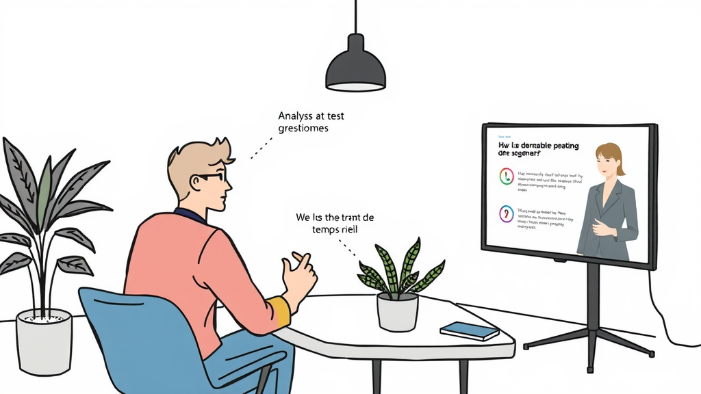 Illustration complémentaire sur tests d'utilisabilité IA