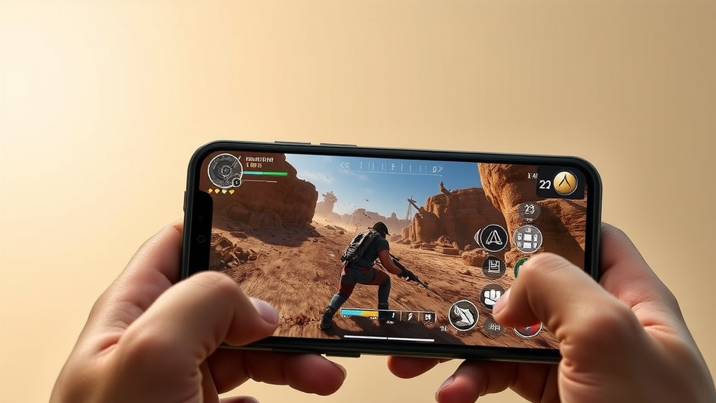 Illustration complémentaire sur Dimensity 7400