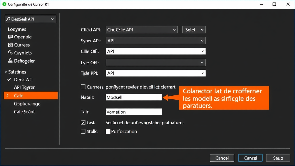 Illustration complémentaire sur DeepSeek R1