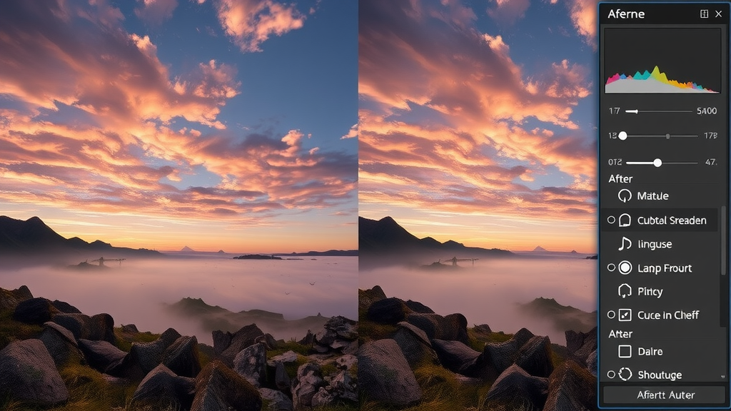 Comment Récupérer des Photos Sous-Exposées avec Lightroom en 2025