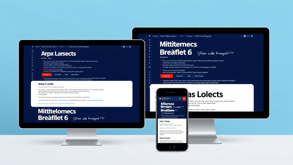 Comment créer des pages web interactives avec Bootstrap en 2025