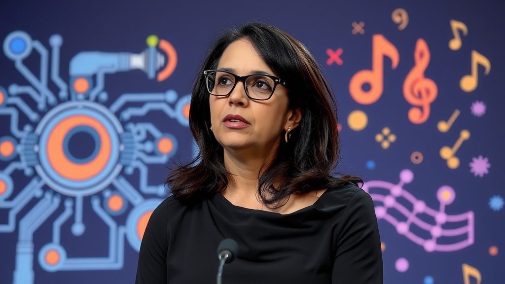 IA et droits d'auteur : comment la France protège les artistes face à l'intelligence artificielle