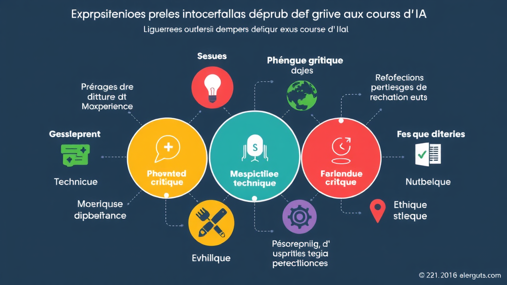 Illustration complémentaire sur ChatGPT à l'école