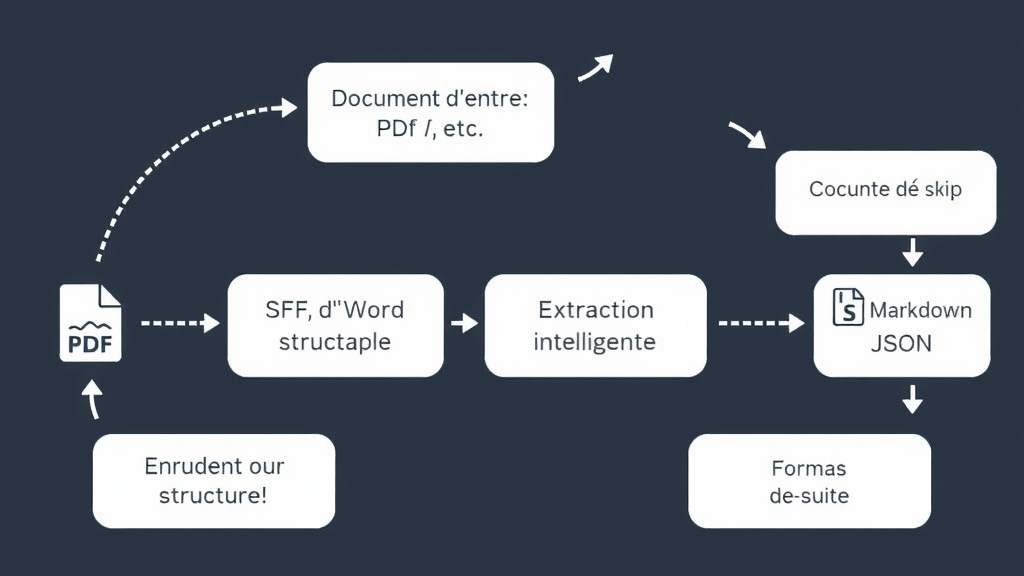 Illustration complémentaire sur convertisseur de documents