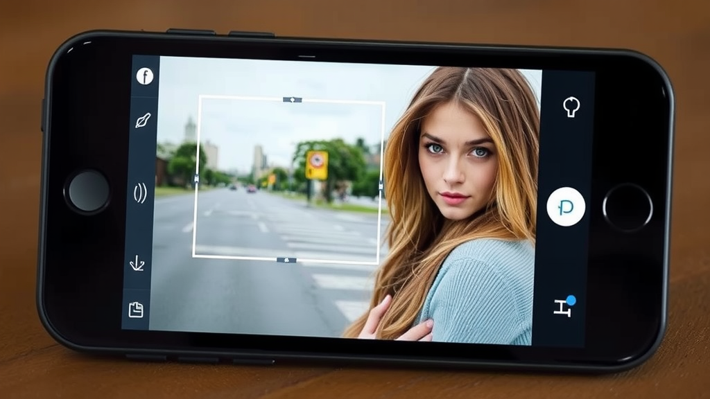 Photoshop sur iPhone : Guide Complet pour Maîtriser l'App Gratuite en 2025