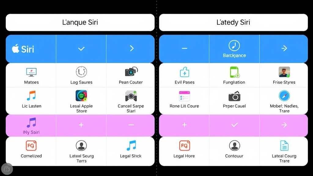 Illustration complémentaire sur Apple Intelligence