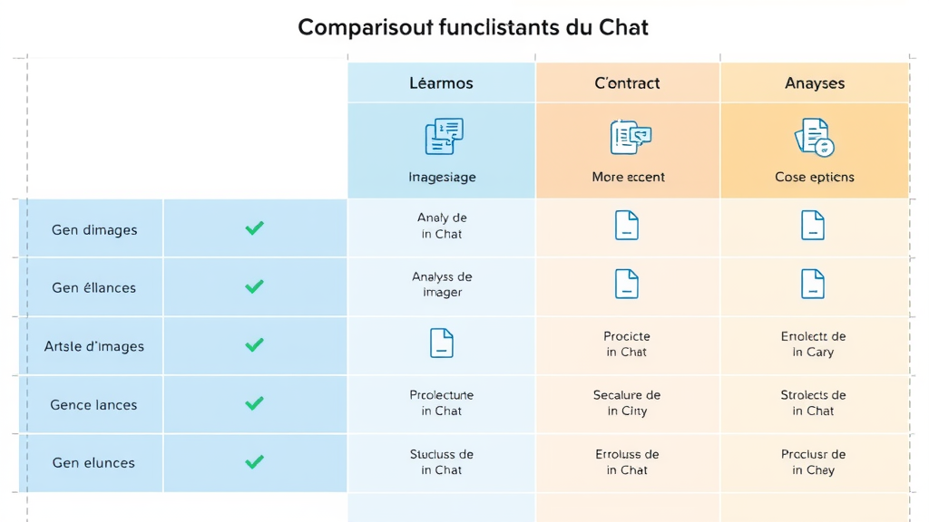 Illustration complémentaire sur Mistral AI