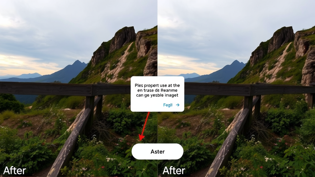 Illustration complémentaire sur prompt Realme AI