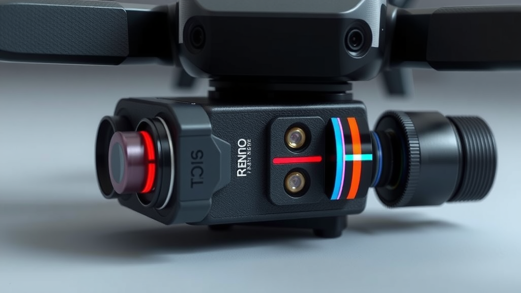 Illustration complémentaire sur Oppo Reno 13