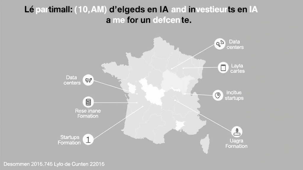 Illustration complémentaire sur Sommet IA Paris 2025