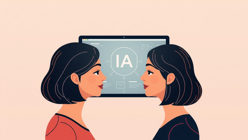 Illustration complémentaire sur ChatGPT messages émotionnels