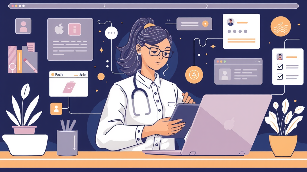 Illustration complémentaire sur navigateur agentique