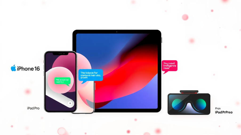 Apple Intelligence en France : Tout savoir sur son arrivée en avril 2025