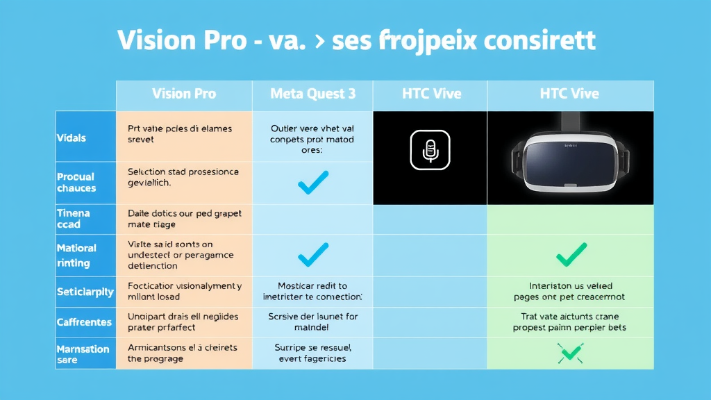 Illustration complémentaire sur Apple Vision Pro Illustration complémentaire sur Apple Vision Pro