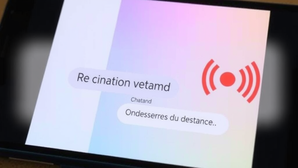 Illustration complémentaire sur ChatGPT Voice