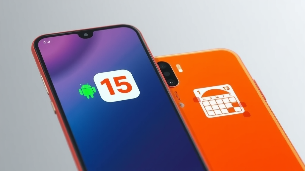 HyperOS 2 (Android 15) : Calendrier complet des mises à jour Xiaomi en 2025
