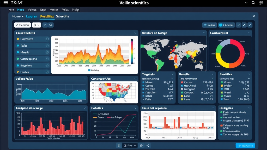 TKM : Comment l'IA révolutionne la veille scientifique et technique en 2025