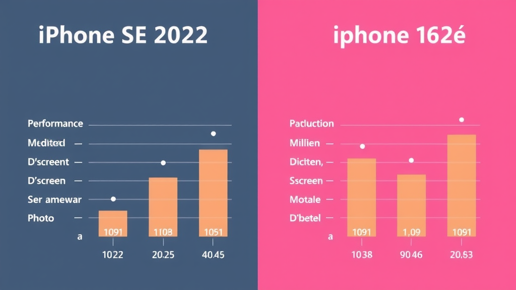 Illustration complémentaire sur iPhone 16e