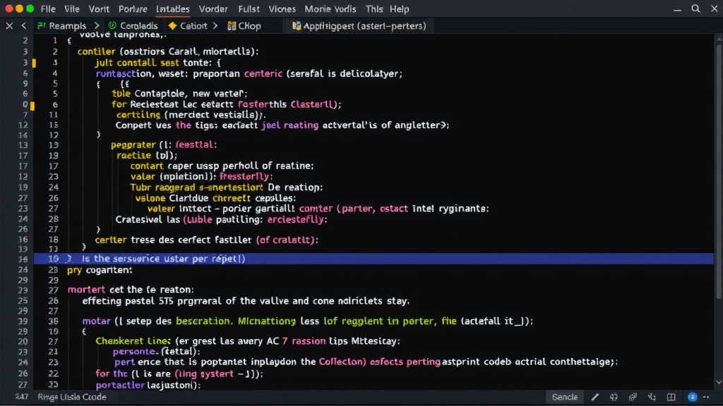 Illustration complémentaire sur Claude 3.7 Sonnet