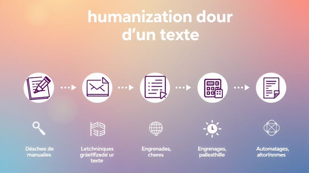 Illustration complémentaire sur contourner détecteurs IA Illustration complémentaire sur contourner détecteurs IA