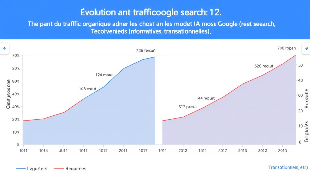 Illustration complémentaire sur mode IA Google Search