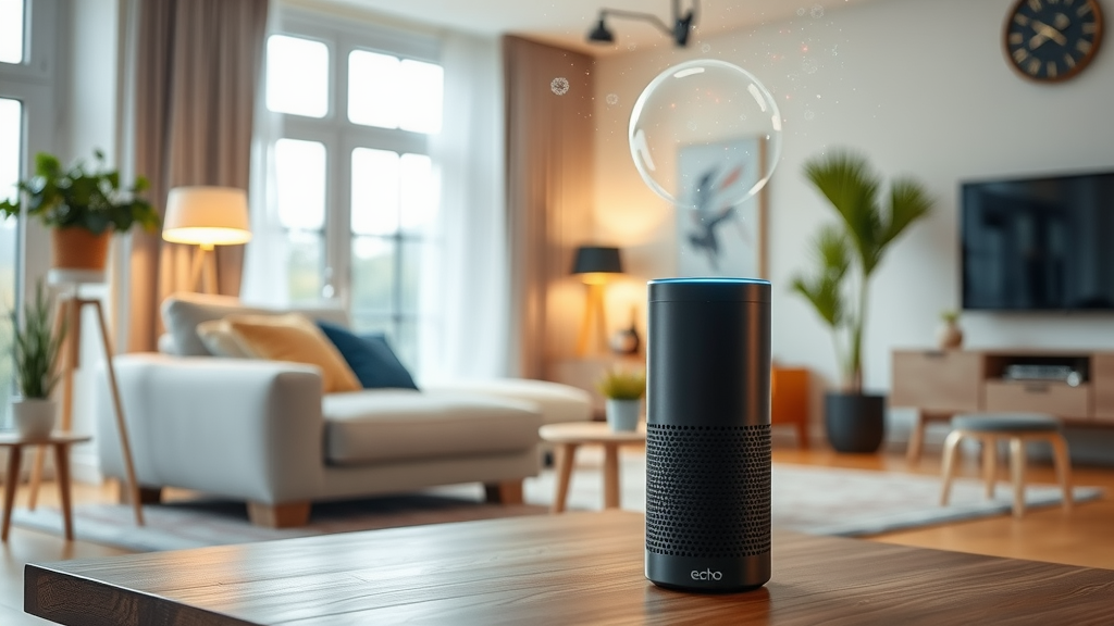 Alexa+ en 2025: Comment la nouvelle IA d'Amazon transformera votre quotidien