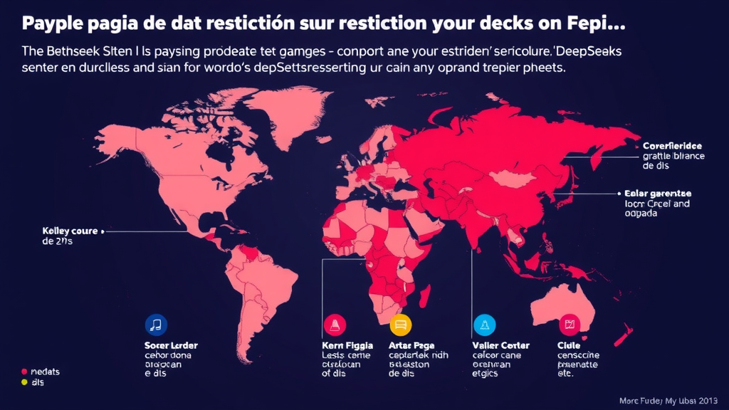 Illustration complémentaire sur DeepSeek