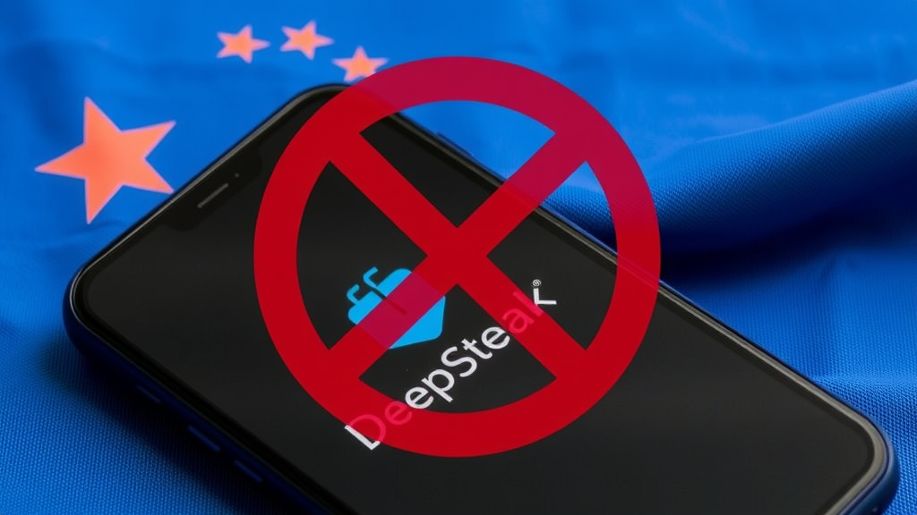 Régulation des IA: Pourquoi la Corée du Sud bloque DeepSeek en 2025