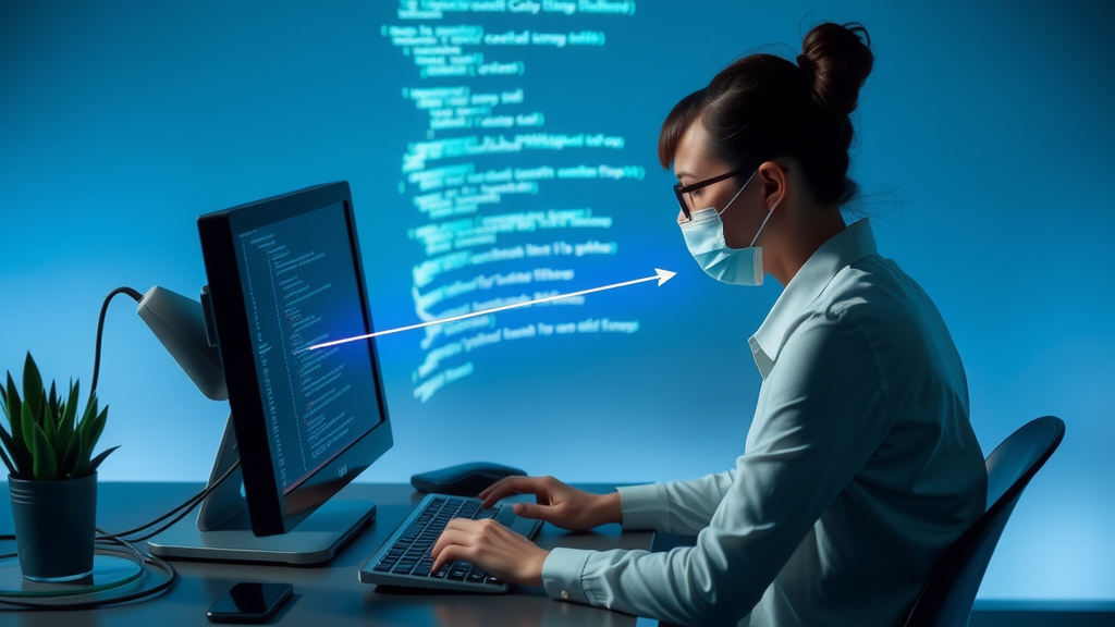 Comment Rendre un Texte IA Indétectable en 2025 : Guide Complet