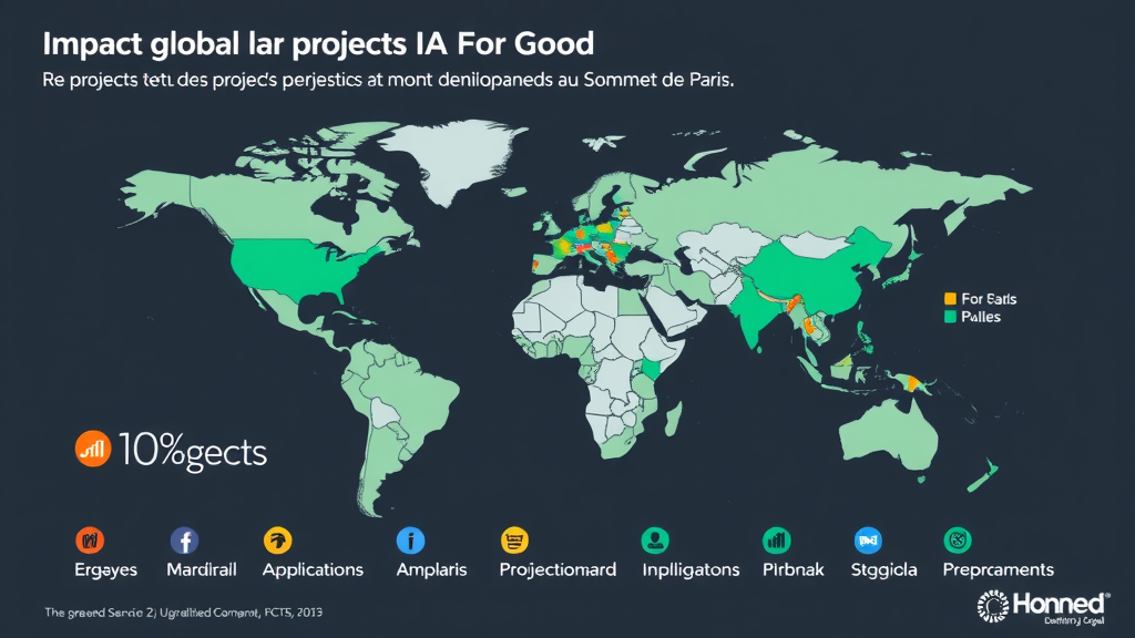 Illustration complémentaire sur IA for good