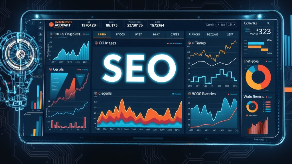 Top 10 Outils SEO IA Indispensables pour Dominer Google en 2025