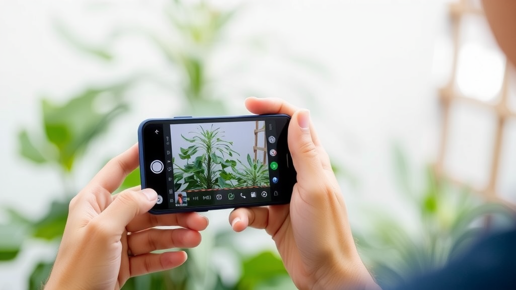 Illustration complémentaire sur Gemini Live