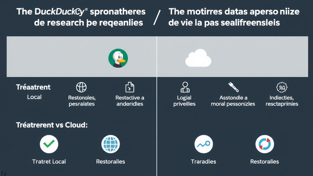 Illustration complémentaire sur DuckDuckGo