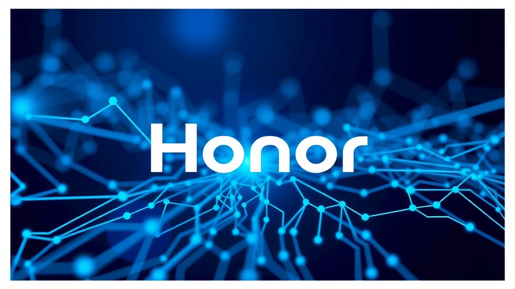 Honor investit 10 milliards $ dans l'IA: stratégie et impact sur le marché tech