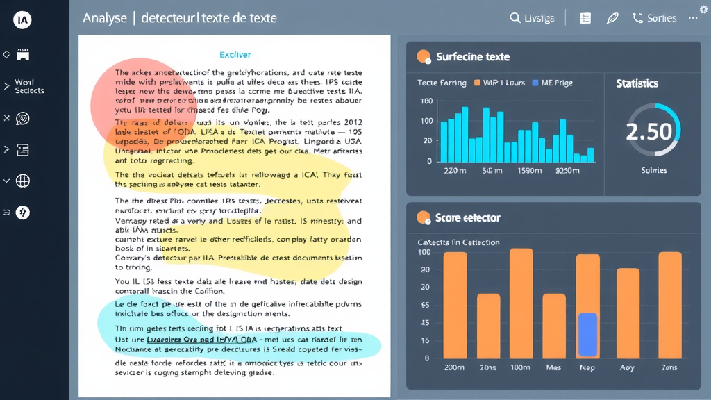 Top 10 des détecteurs de texte IA : Comment identifier le contenu généré par l'IA