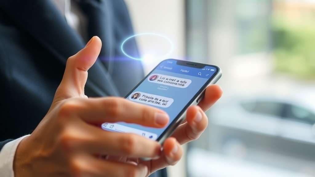 PocketPal AI : Comment utiliser un assistant IA 100% local sur smartphone en 2025