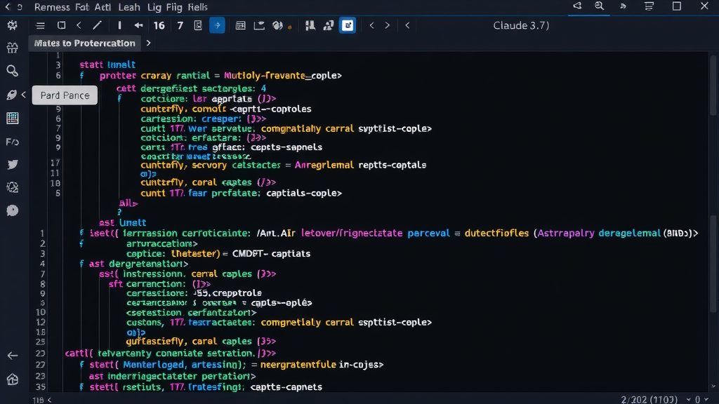 Claude 3.7 et Claude Code : Anthropic révolutionne le développement avec son IA