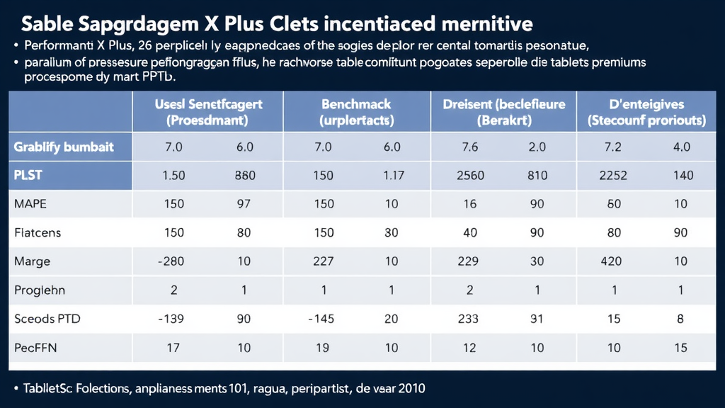 Illustration complémentaire sur Microsoft Surface Pro 11