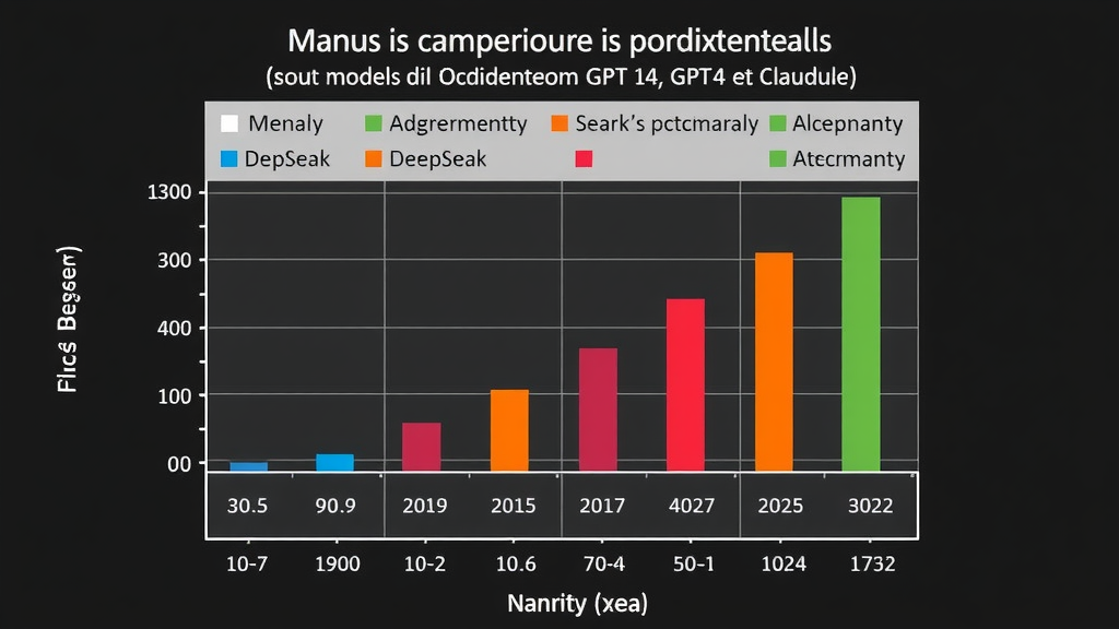 Illustration complémentaire sur Manus IA