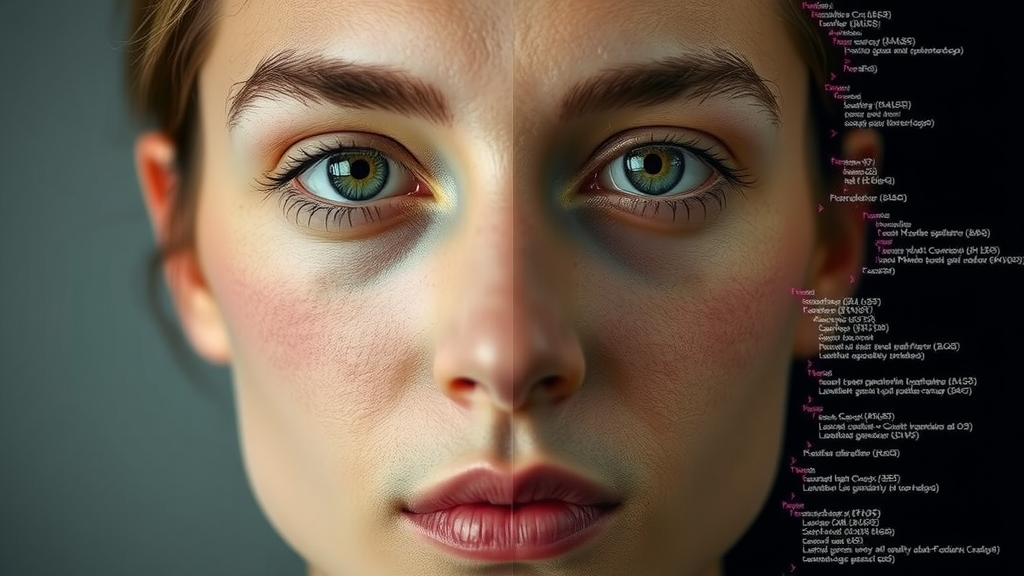 Illustration complémentaire sur cybercriminalité IA