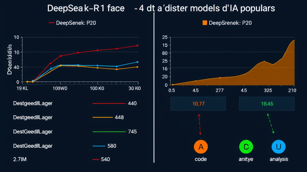 Illustration complémentaire sur DeepSeek R1