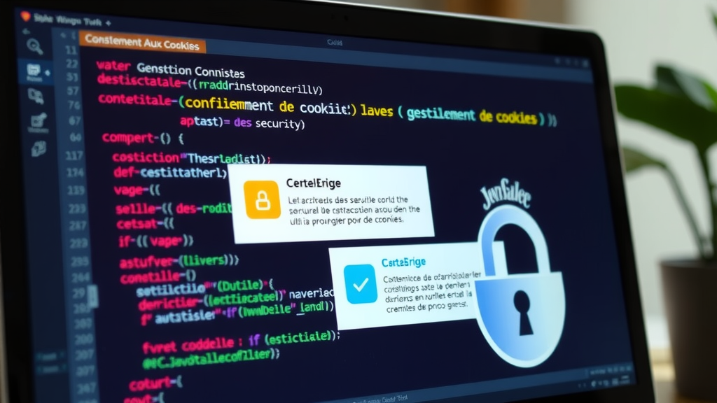 Comment Gérer les Cookies avec JavaScript : Guide Pratique 2025
