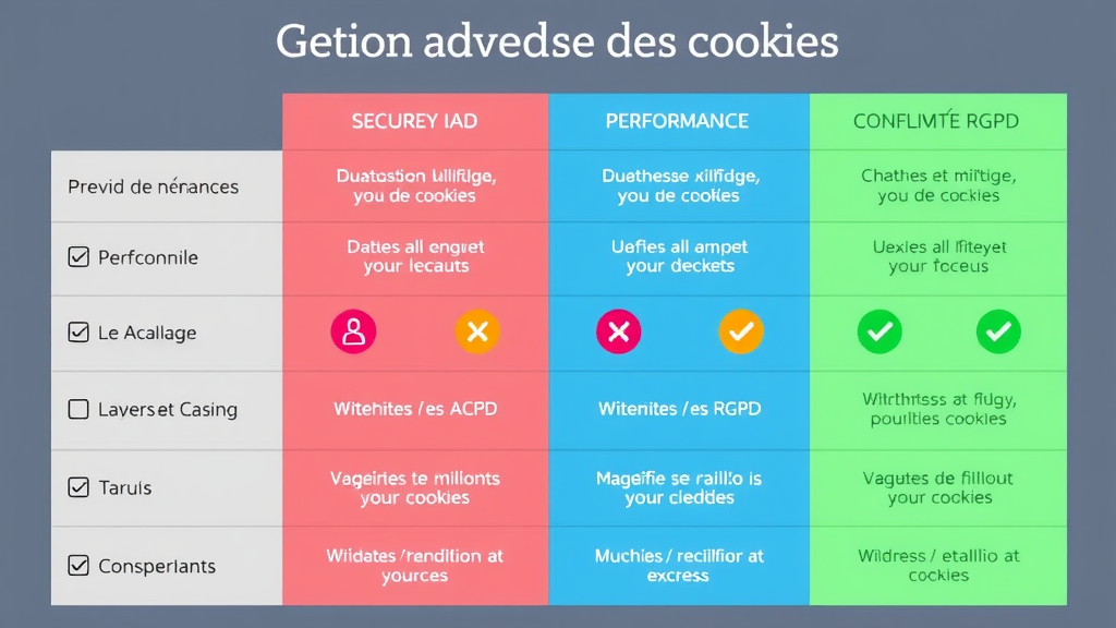 Illustration complémentaire sur gestion cookies javascript