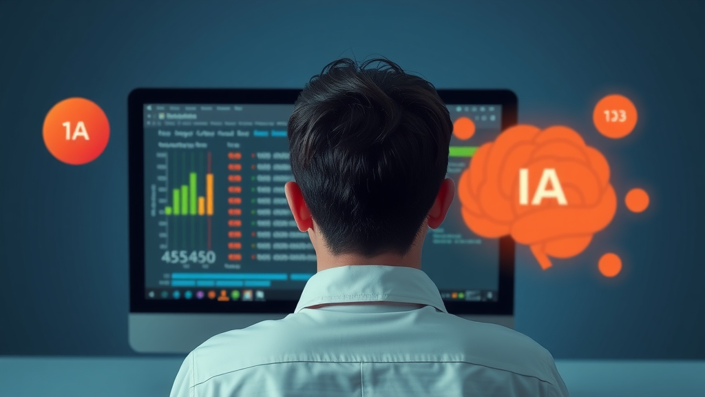 Illustration complémentaire sur IA et esprit critique