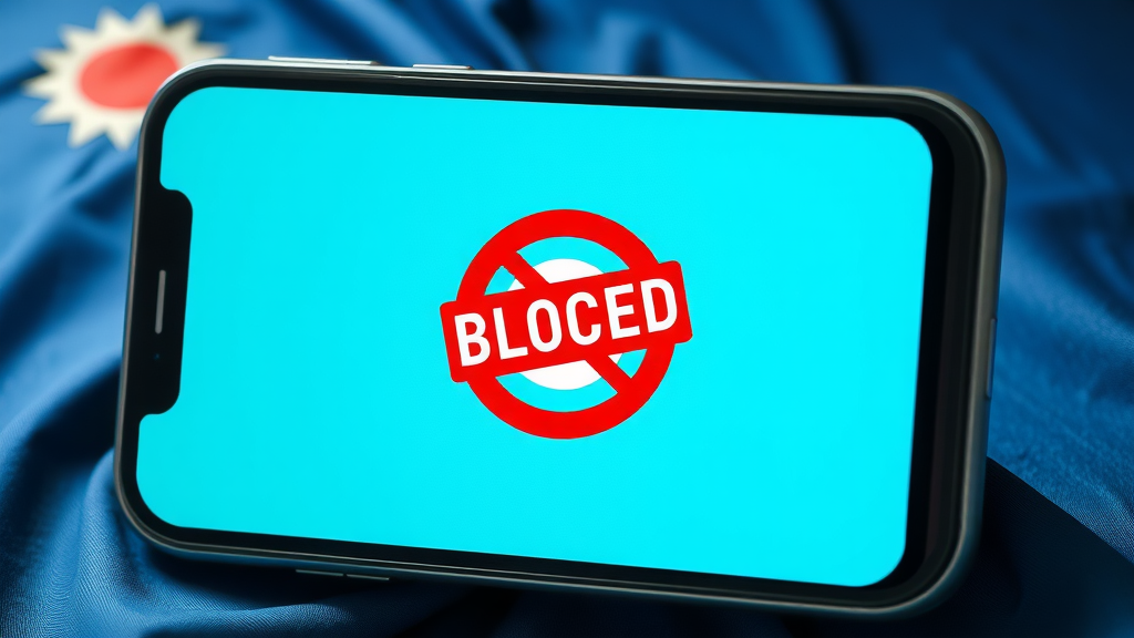 DeepSeek bloqué en Corée du Sud : enjeux de sécurité des données avec les IA chinoises