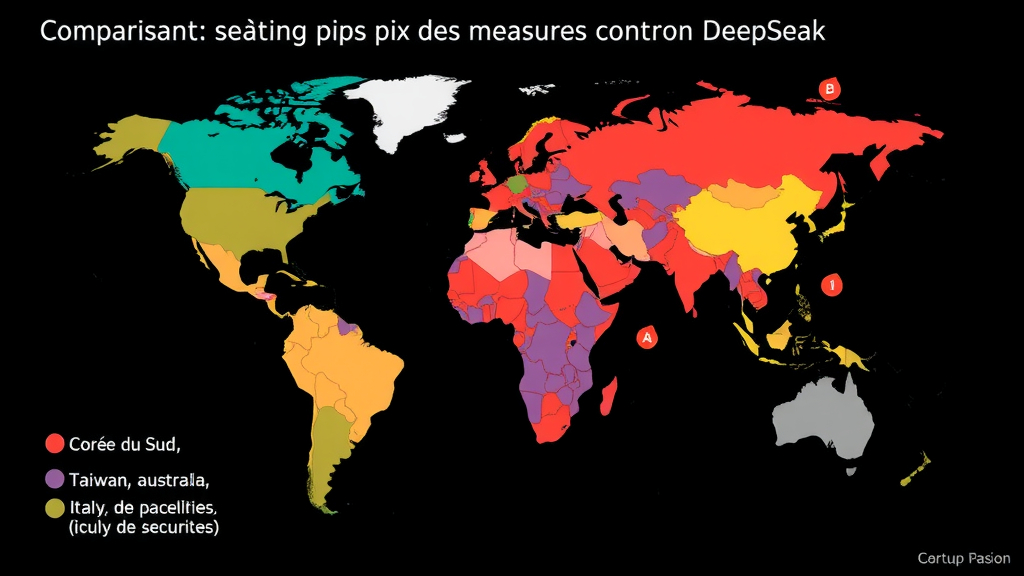 Illustration complémentaire sur DeepSeek