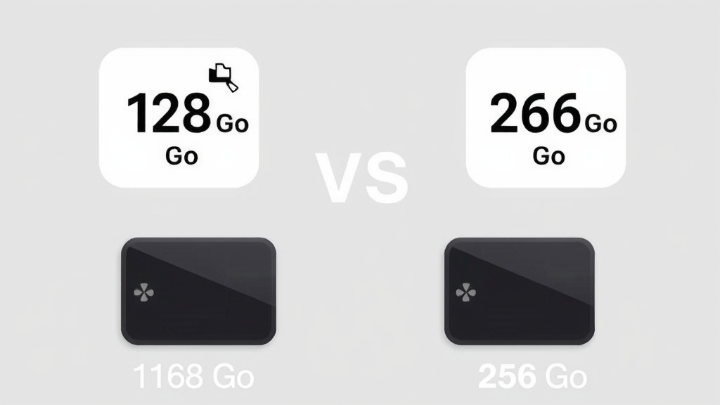 Illustration complémentaire sur iPhone 16 Pro prix réduit