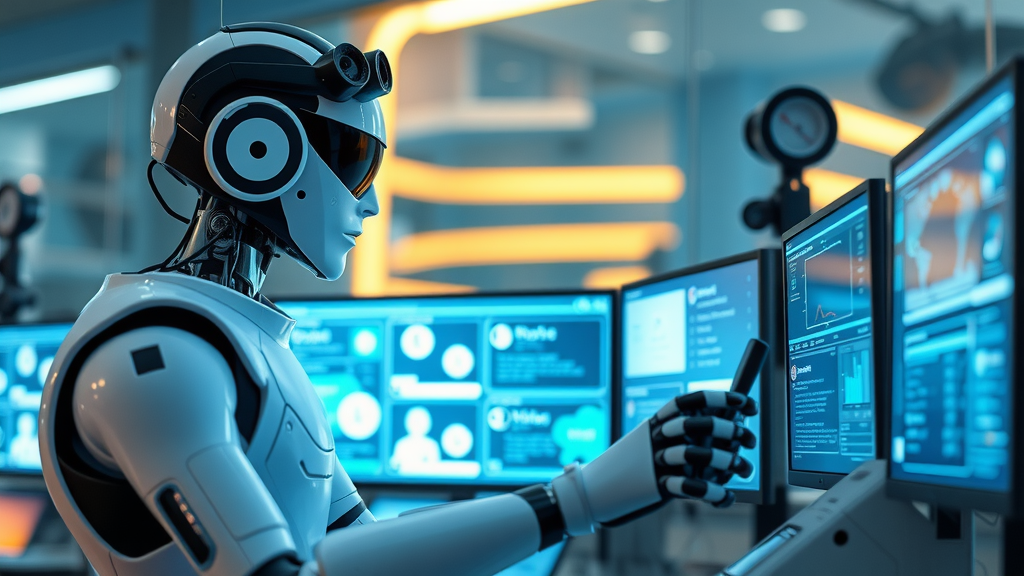 ChatGPT Operator arrive en Europe : tout savoir sur l'agent autonome d'OpenAI