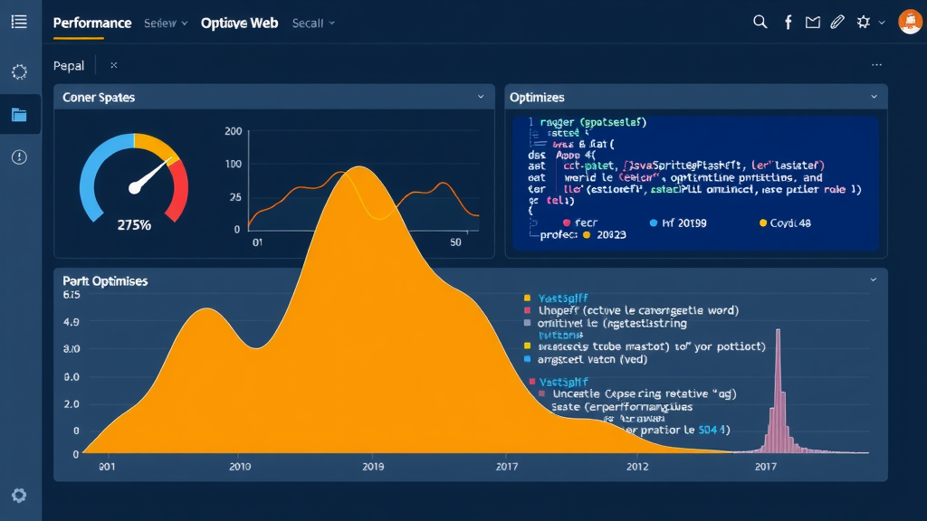 Comment Optimiser le JavaScript pour un Site Web Ultra-Rapide en 2025
