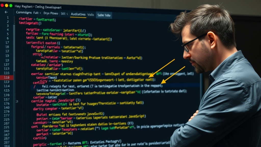 Comment réparer les erreurs JavaScript sur votre site web en 2025